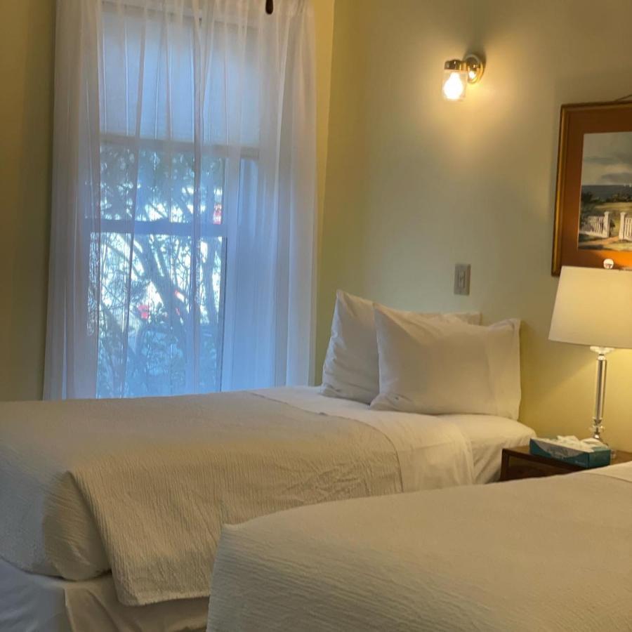 Central House Inn 巴港 外观 照片