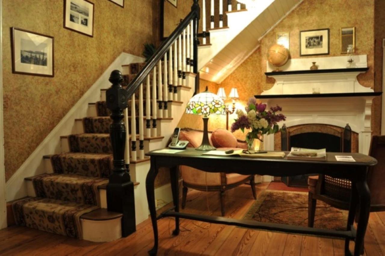 Central House Inn 巴港 外观 照片