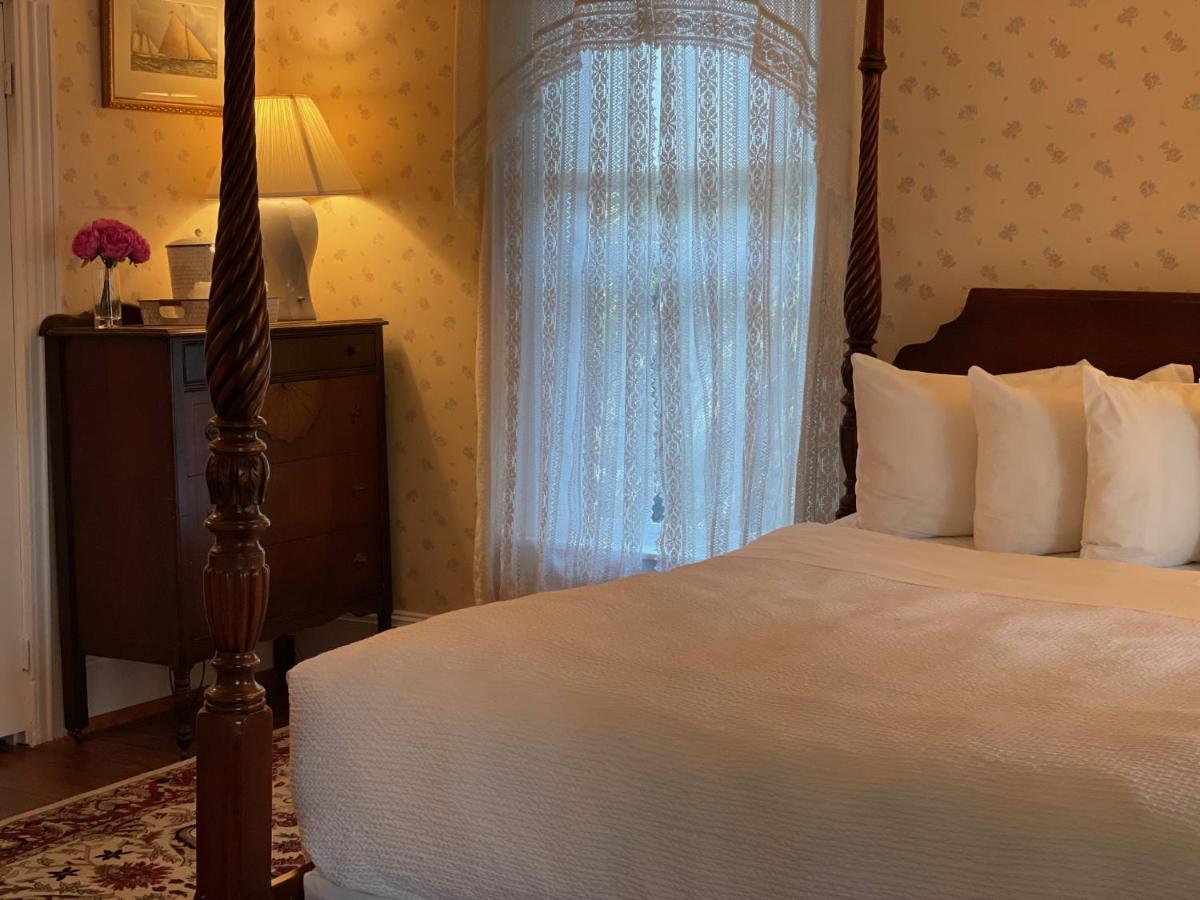 Central House Inn 巴港 外观 照片