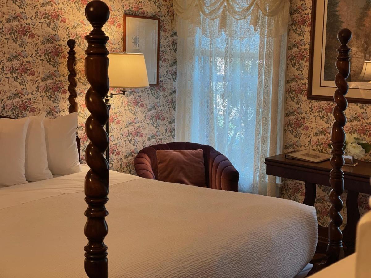 Central House Inn 巴港 外观 照片