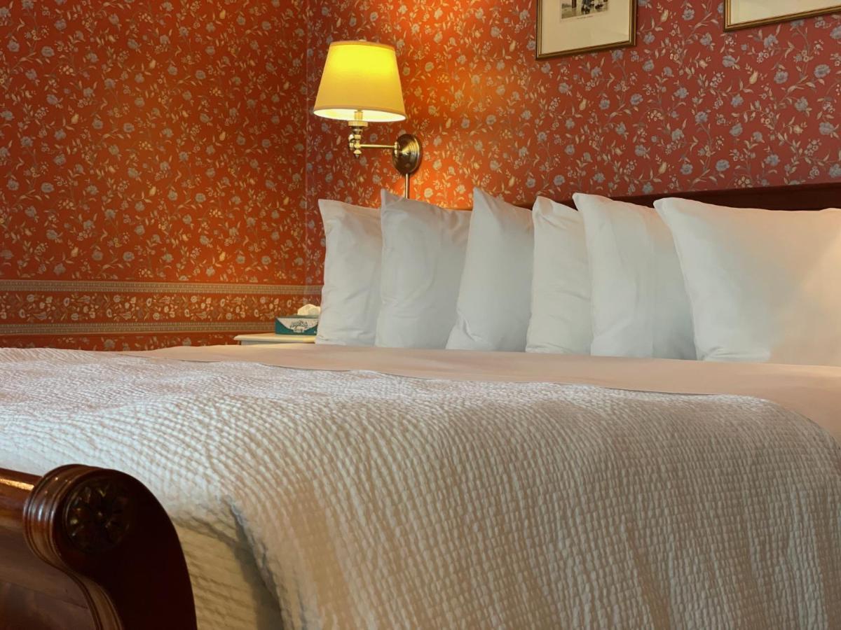 Central House Inn 巴港 外观 照片