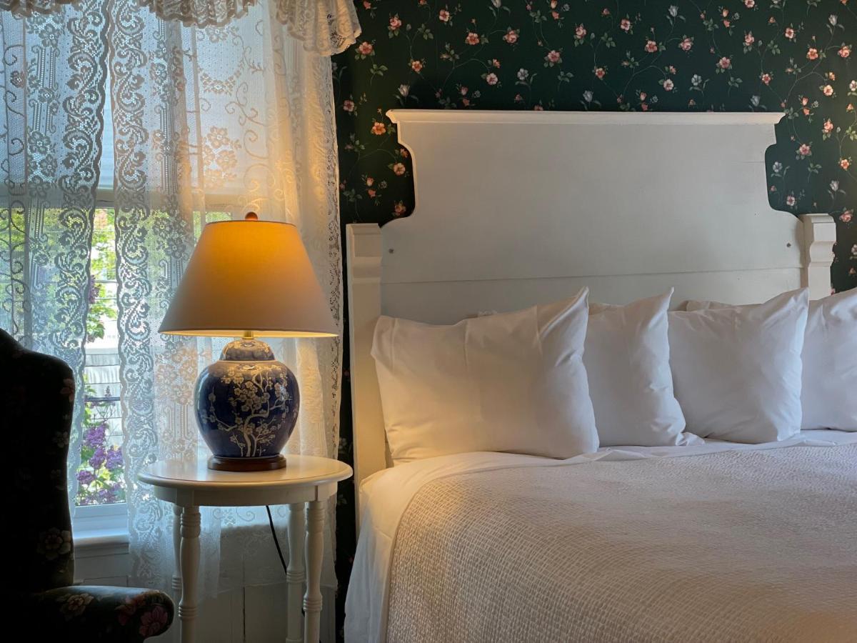 Central House Inn 巴港 外观 照片