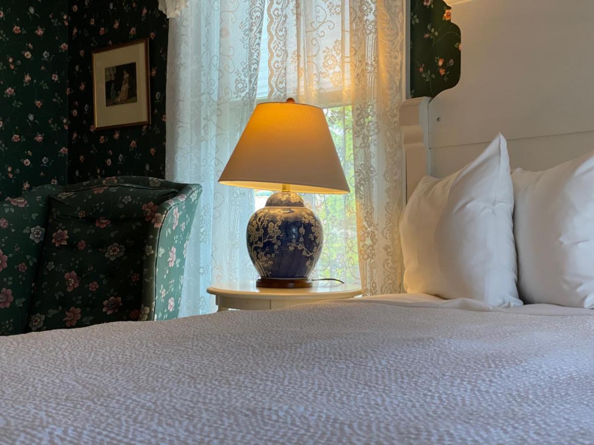 Central House Inn 巴港 外观 照片