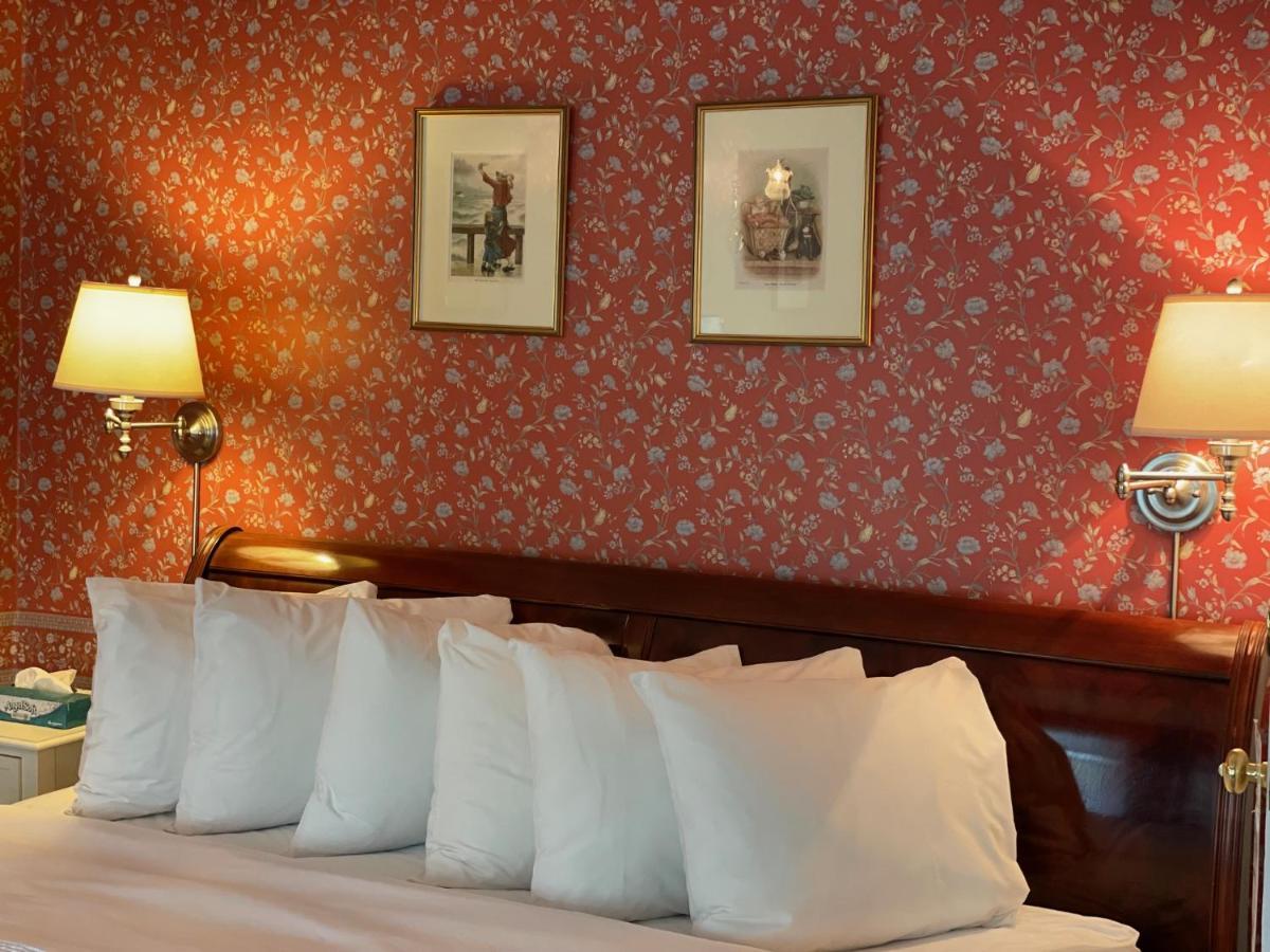 Central House Inn 巴港 外观 照片