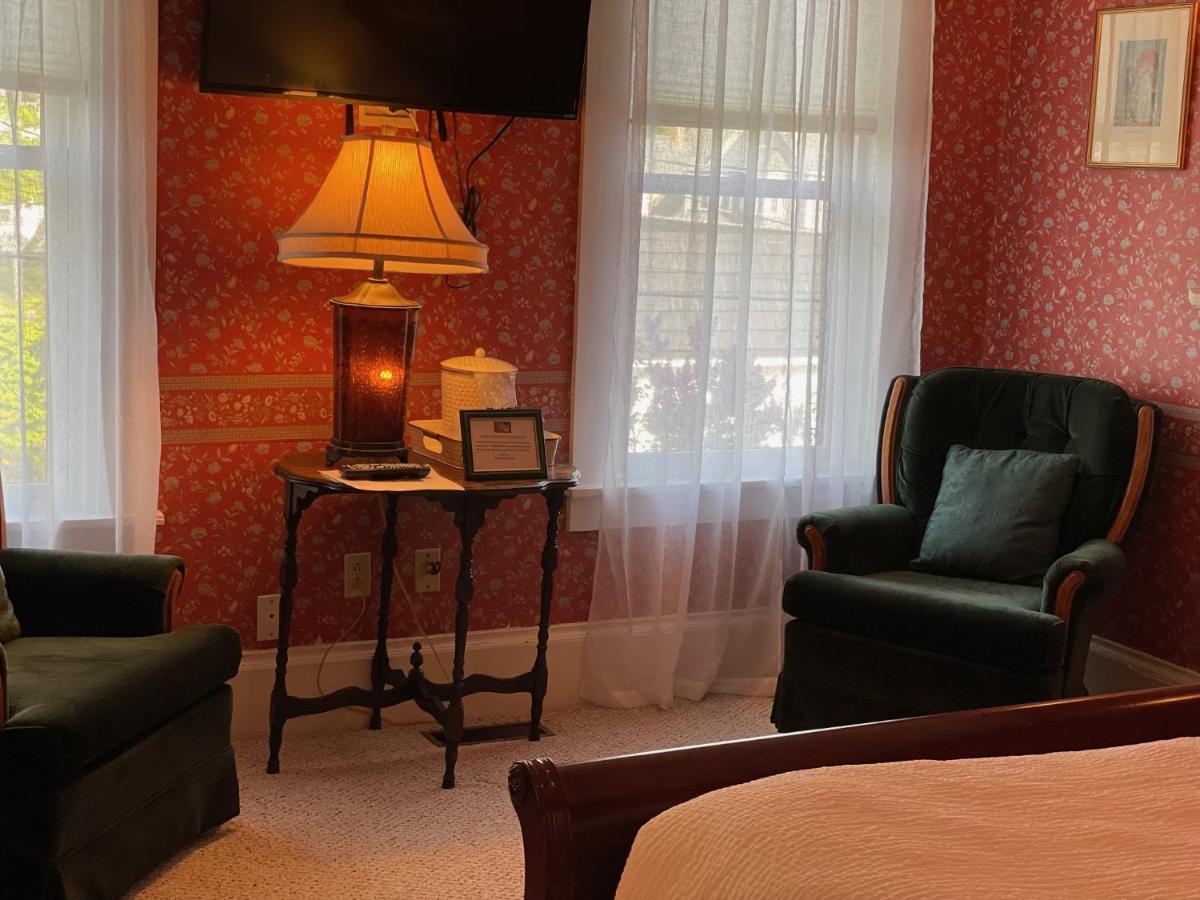Central House Inn 巴港 外观 照片