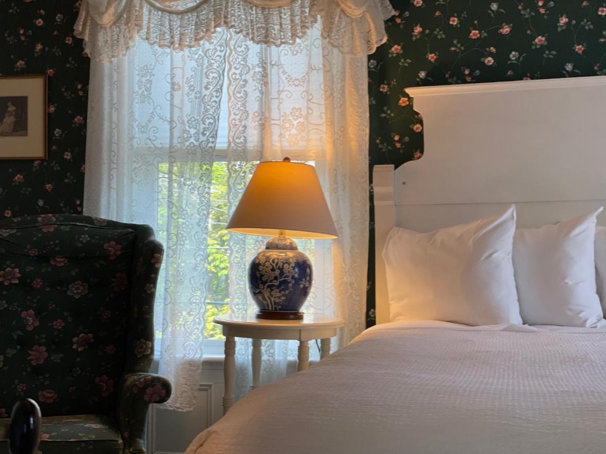 Central House Inn 巴港 外观 照片