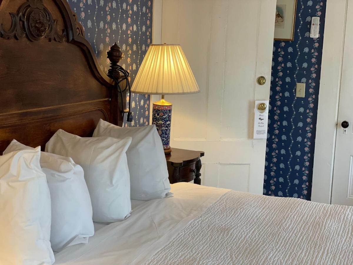 Central House Inn 巴港 外观 照片