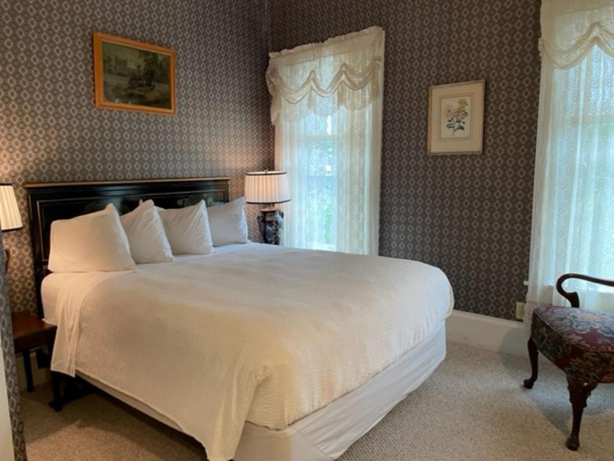 Central House Inn 巴港 外观 照片