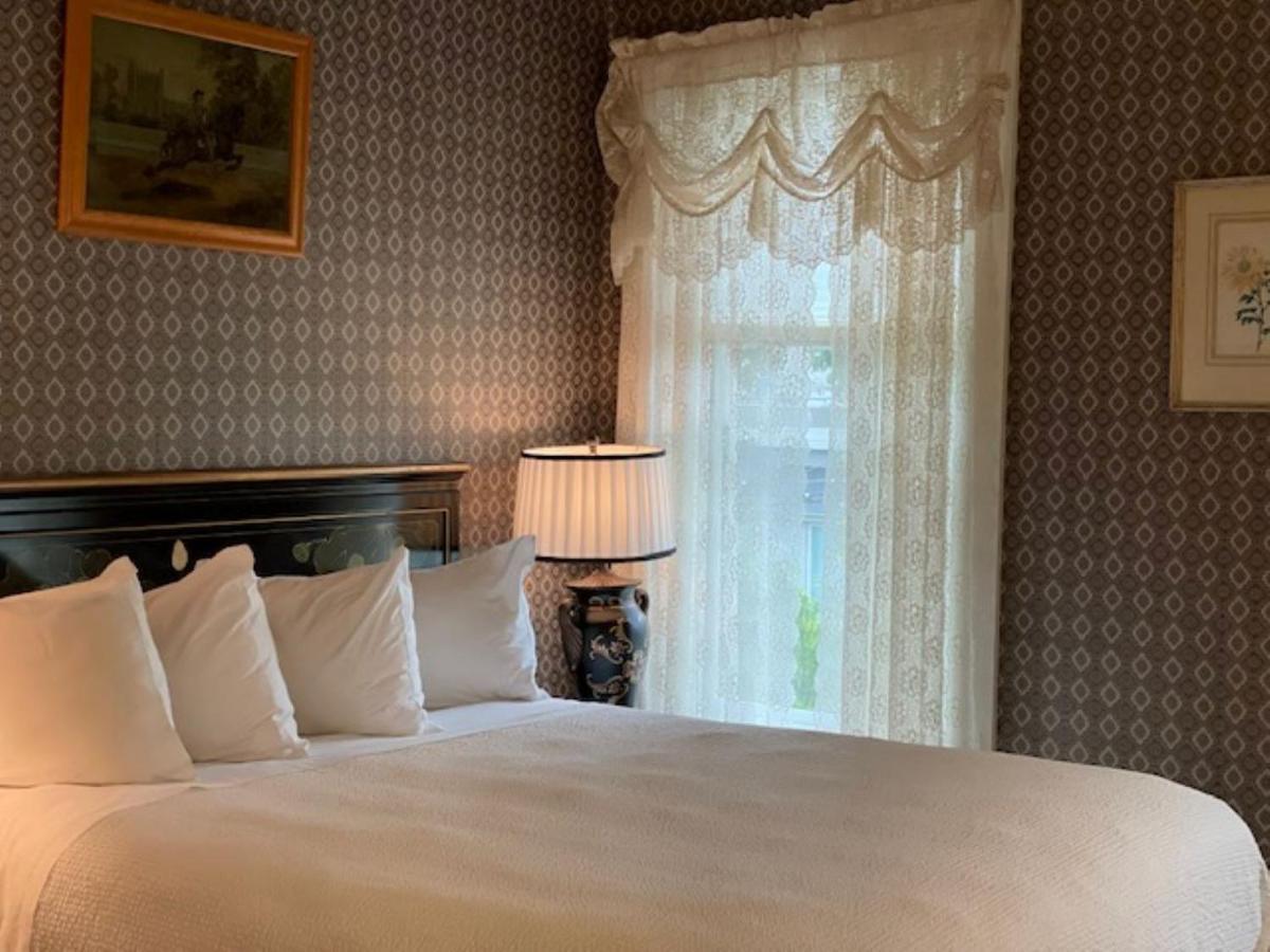 Central House Inn 巴港 外观 照片