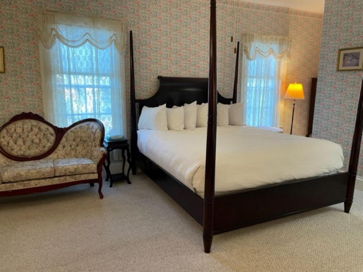 Central House Inn 巴港 外观 照片