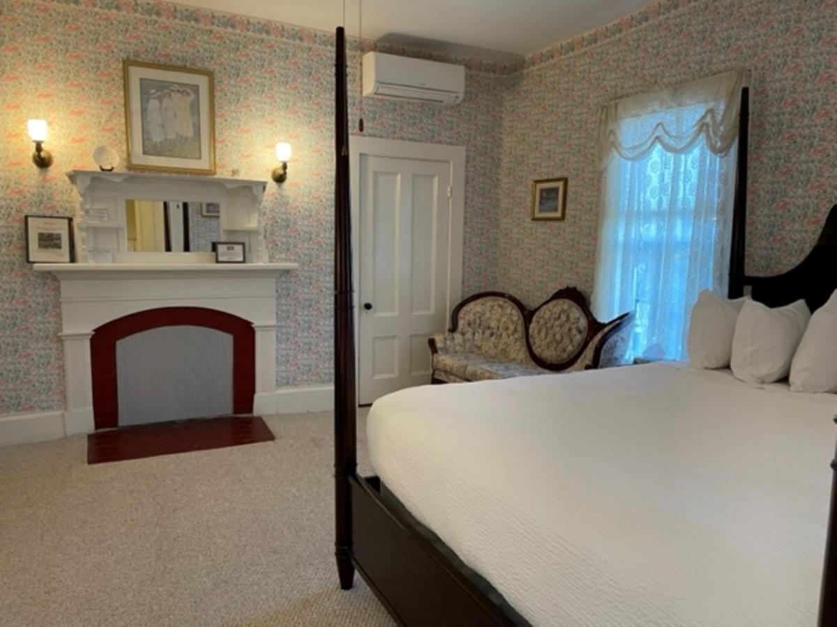 Central House Inn 巴港 外观 照片