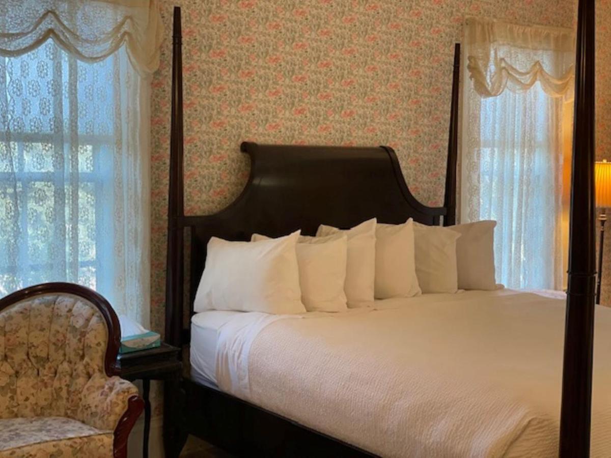 Central House Inn 巴港 外观 照片