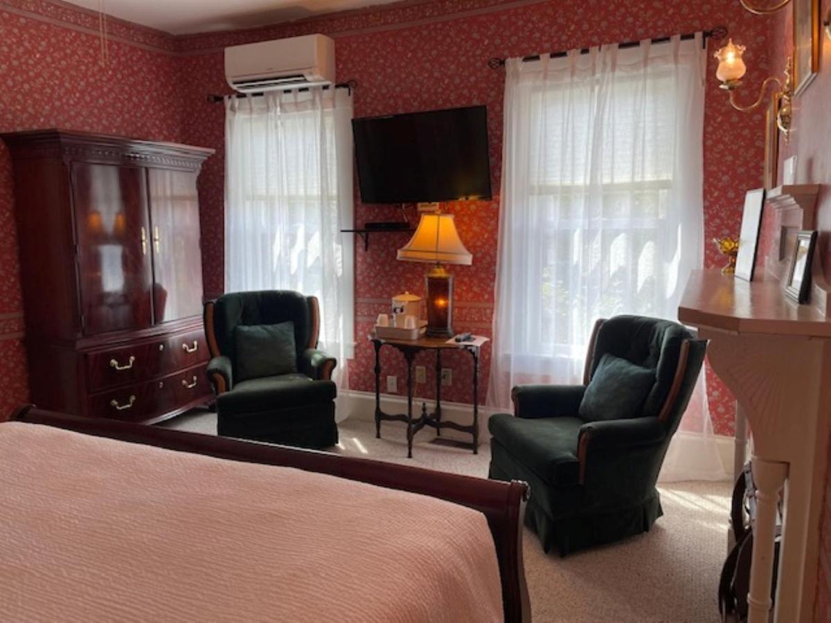 Central House Inn 巴港 外观 照片