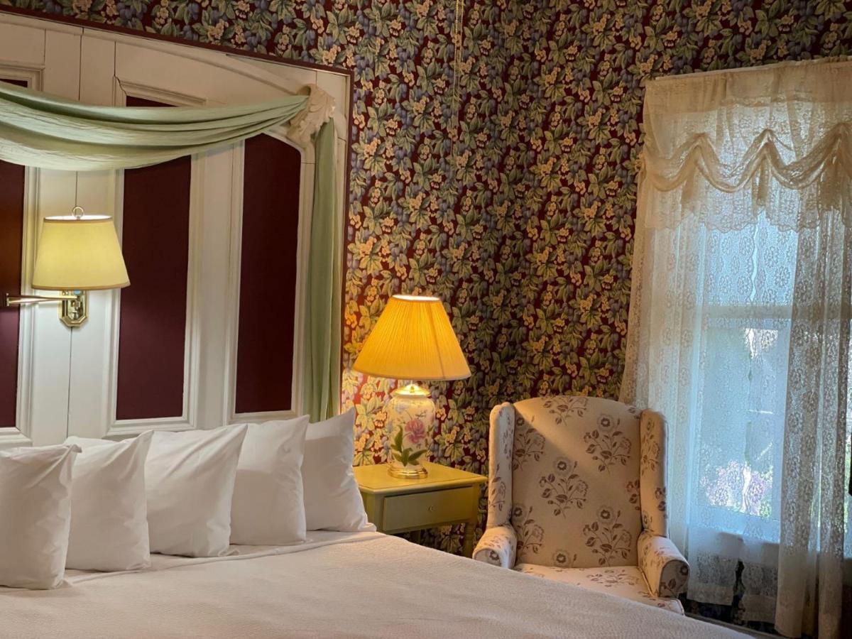 Central House Inn 巴港 外观 照片