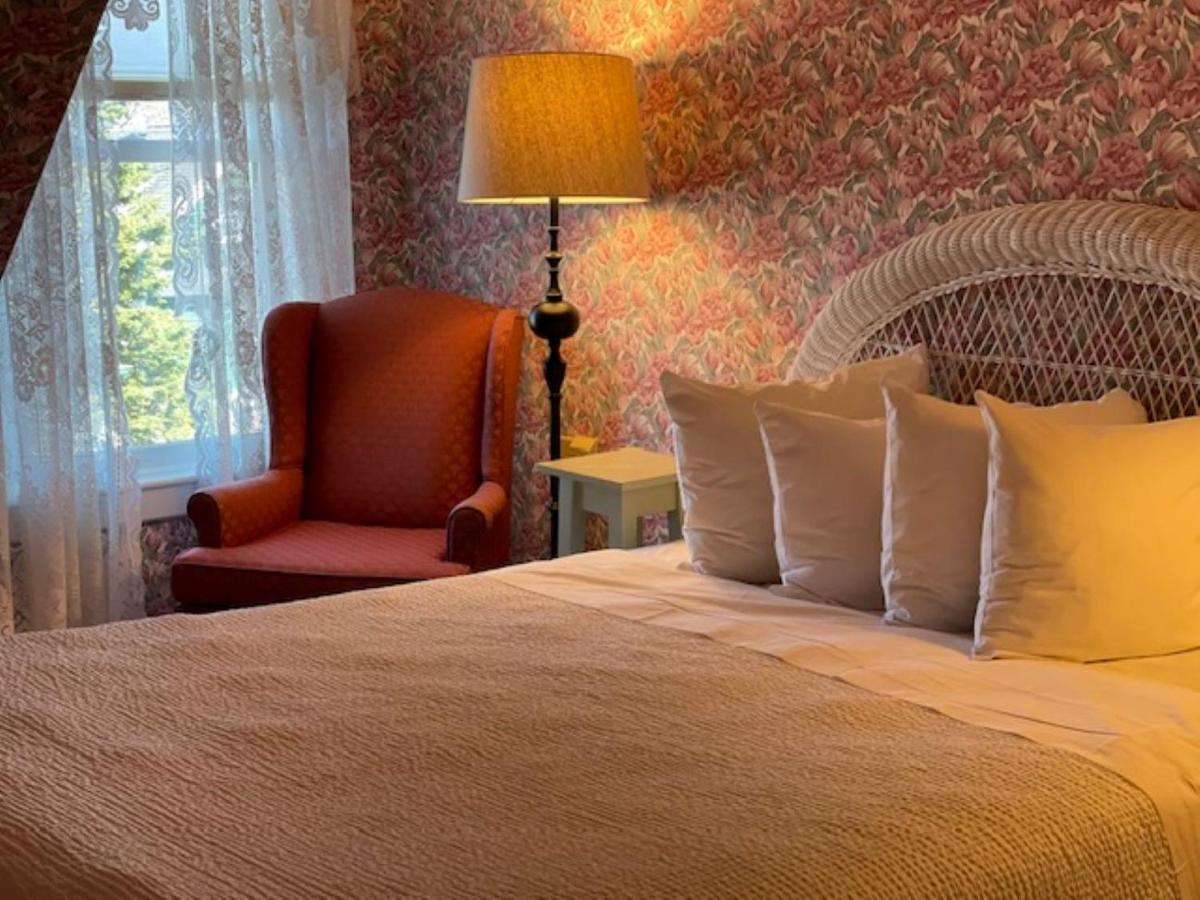 Central House Inn 巴港 外观 照片