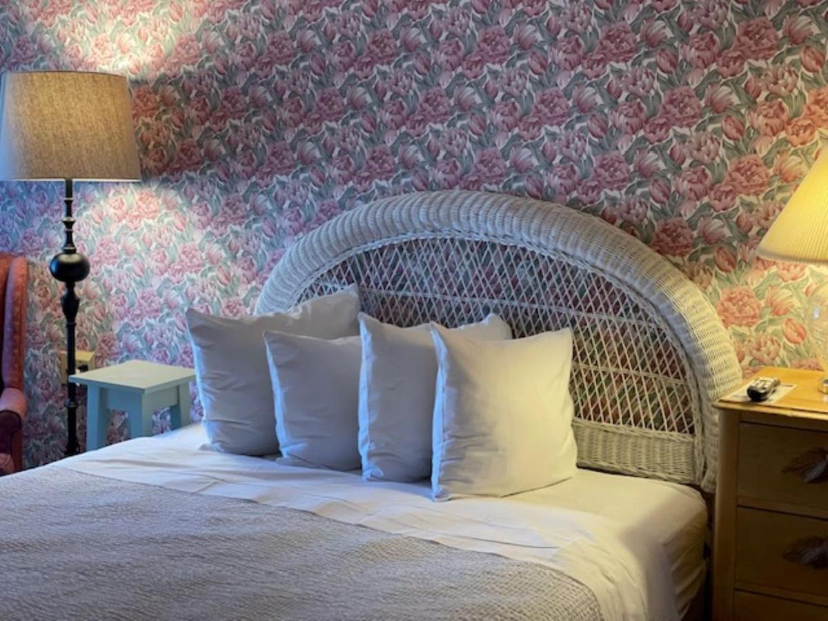 Central House Inn 巴港 外观 照片